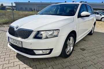 19 000 zł netto, 1,6 diesel 90 KM, Ambition, salon PL